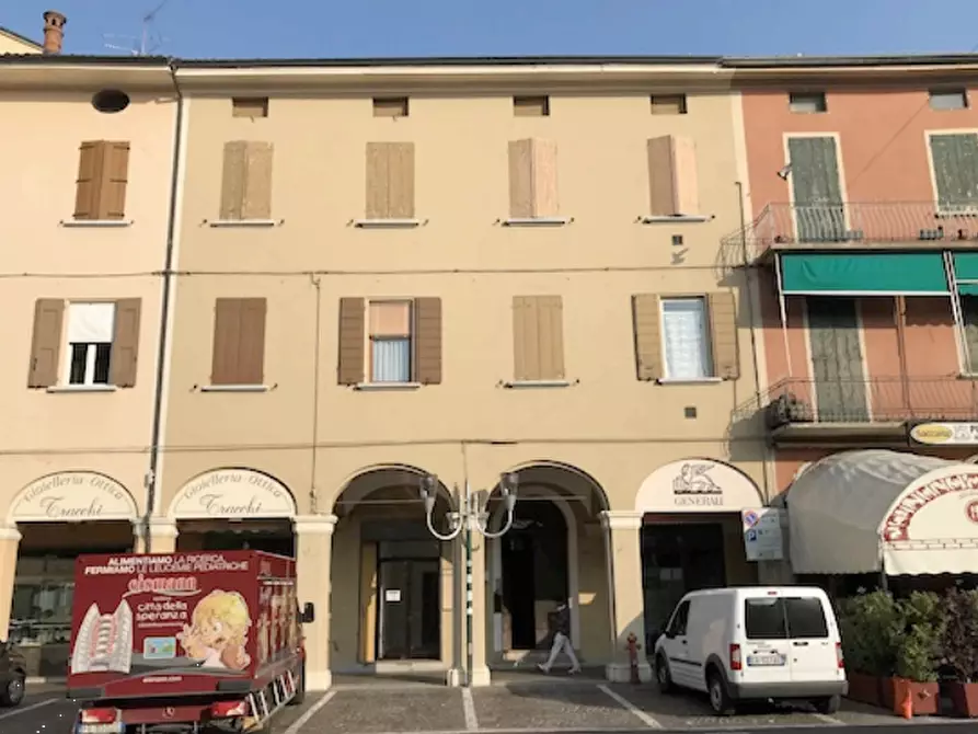 Immagine 8 di Appartamento in vendita  in Corso Mazzini a Molinella