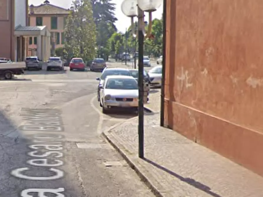 Immagine 10 di Appartamento in vendita  in Corso Mazzini a Molinella