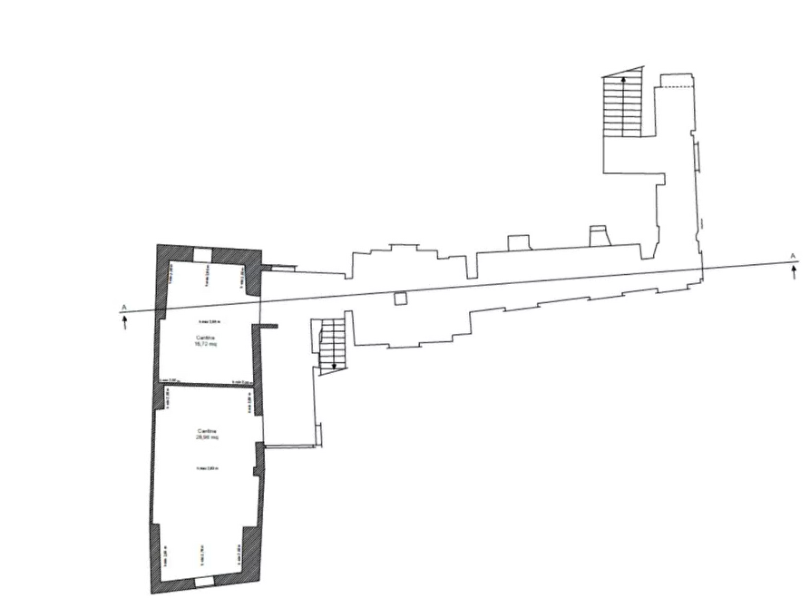 Immagine 11 di Appartamento in vendita  in Via Schiavonia a Bologna