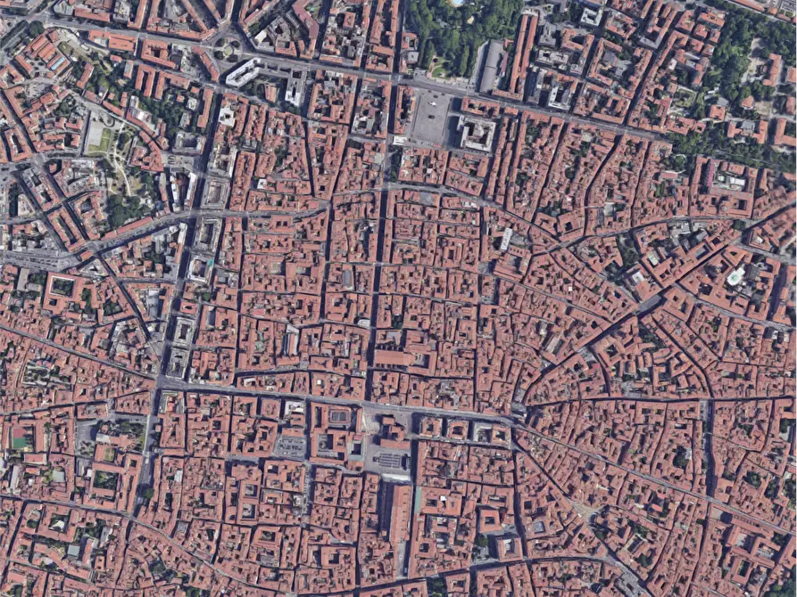 Immagine 17 di Appartamento in vendita  in Via Schiavonia a Bologna