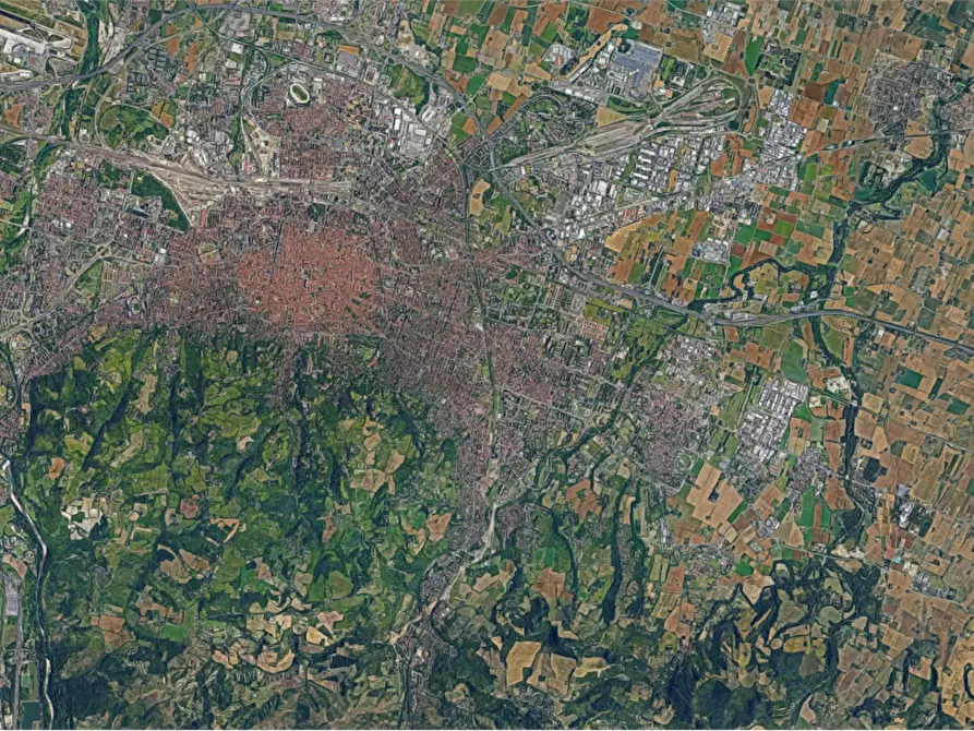 Immagine 19 di Appartamento in vendita  in Via Schiavonia a Bologna