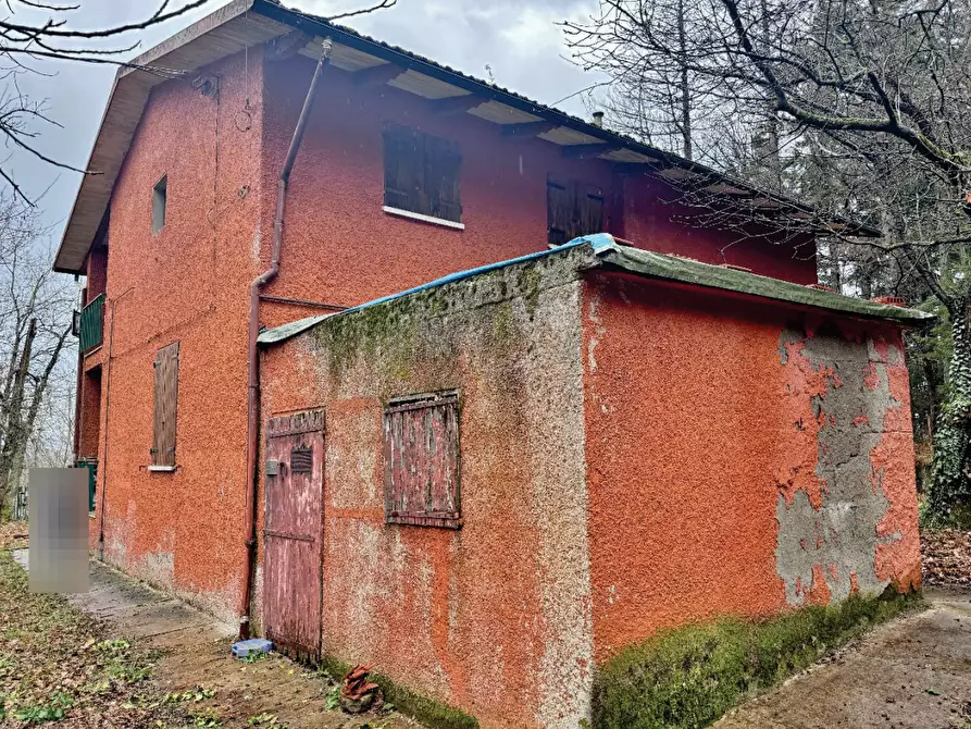 Immagine 4 di Casa indipendente in vendita  in Via Cà del Bosco a San Benedetto Val Di Sambro