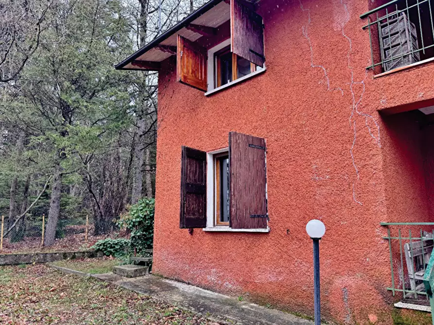 Immagine 5 di Casa indipendente in vendita  in Via Cà del Bosco a San Benedetto Val Di Sambro