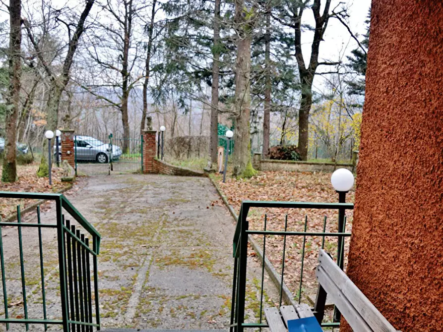 Immagine 6 di Casa indipendente in vendita  in Via Cà del Bosco a San Benedetto Val Di Sambro