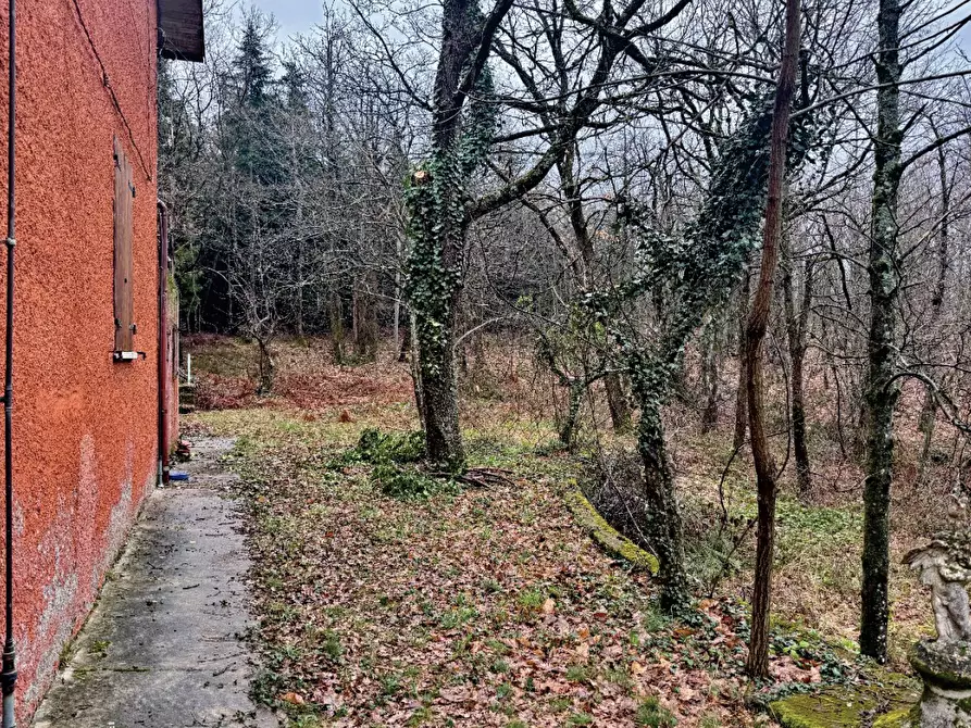 Immagine 7 di Casa indipendente in vendita  in Via Cà del Bosco a San Benedetto Val Di Sambro