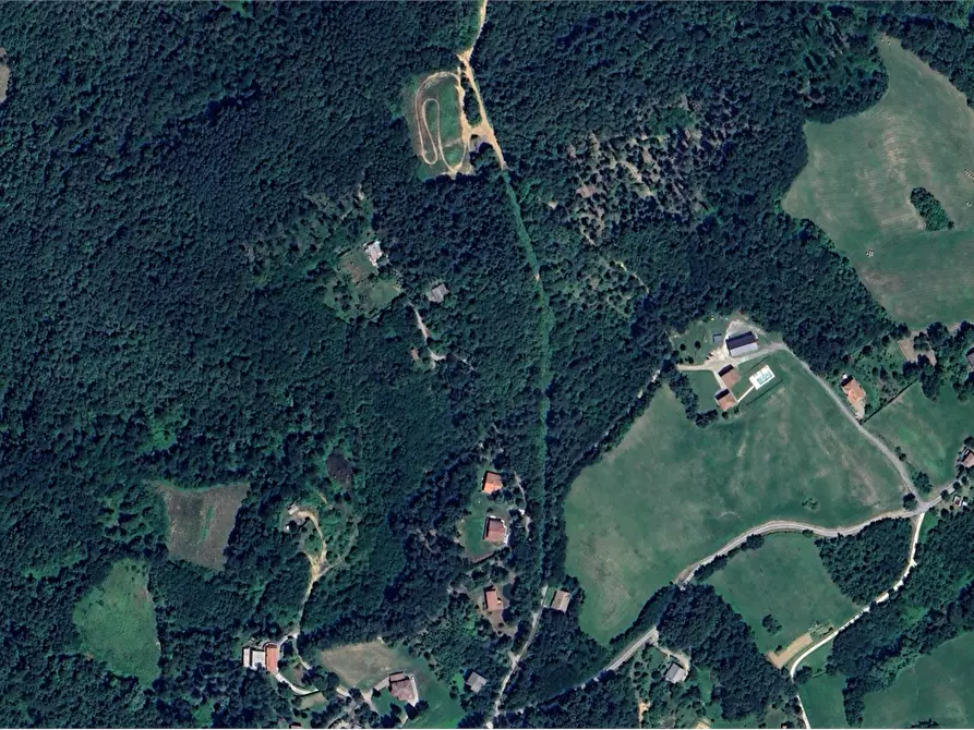 Immagine 15 di Casa indipendente in vendita  in Via Cà del Bosco a San Benedetto Val Di Sambro