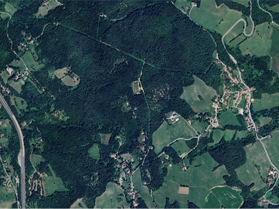 Immagine 16 di Casa indipendente in vendita  in Via Cà del Bosco a San Benedetto Val Di Sambro