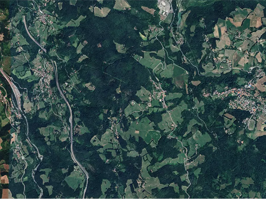 Immagine 17 di Casa indipendente in vendita  in Via Cà del Bosco a San Benedetto Val Di Sambro