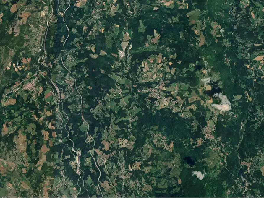 Immagine 18 di Casa indipendente in vendita  in Via Cà del Bosco a San Benedetto Val Di Sambro