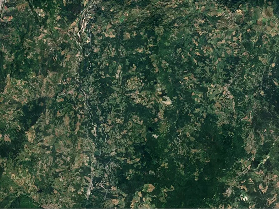 Immagine 19 di Casa indipendente in vendita  in Via Cà del Bosco a San Benedetto Val Di Sambro