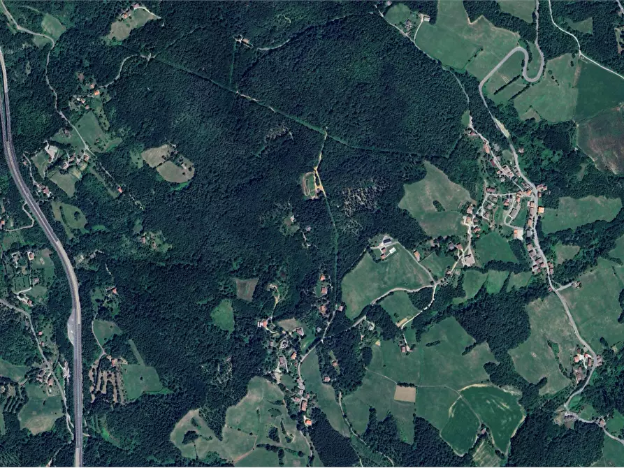 Immagine 20 di Casa indipendente in vendita  in Via Cà del Bosco a San Benedetto Val Di Sambro