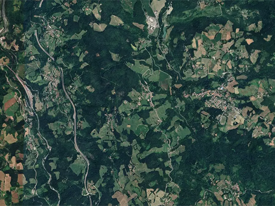 Immagine 21 di Casa indipendente in vendita  in Via Cà del Bosco a San Benedetto Val Di Sambro