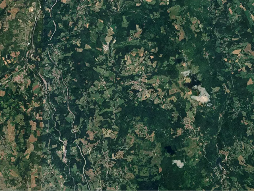 Immagine 22 di Casa indipendente in vendita  in Via Cà del Bosco a San Benedetto Val Di Sambro