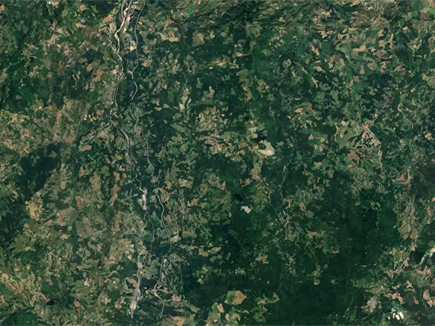 Immagine 23 di Casa indipendente in vendita  in Via Cà del Bosco a San Benedetto Val Di Sambro