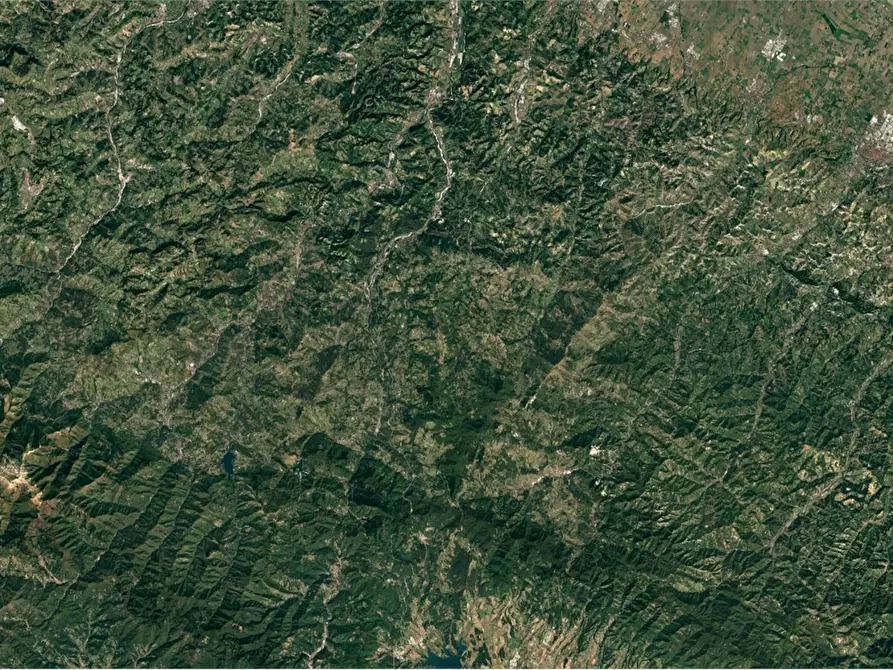 Immagine 25 di Casa indipendente in vendita  in Via Cà del Bosco a San Benedetto Val Di Sambro