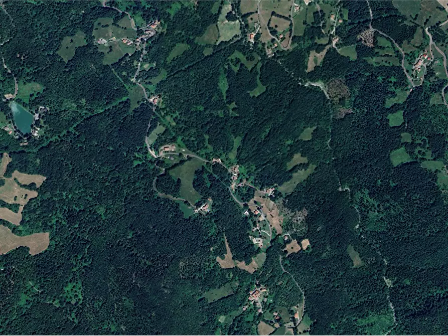 Immagine 26 di Casa indipendente in vendita  in Via Cà del Bosco a San Benedetto Val Di Sambro