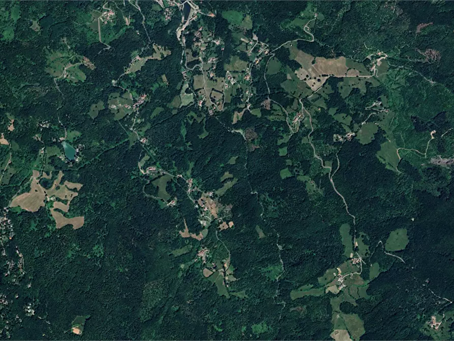 Immagine 27 di Casa indipendente in vendita  in Via Cà del Bosco a San Benedetto Val Di Sambro