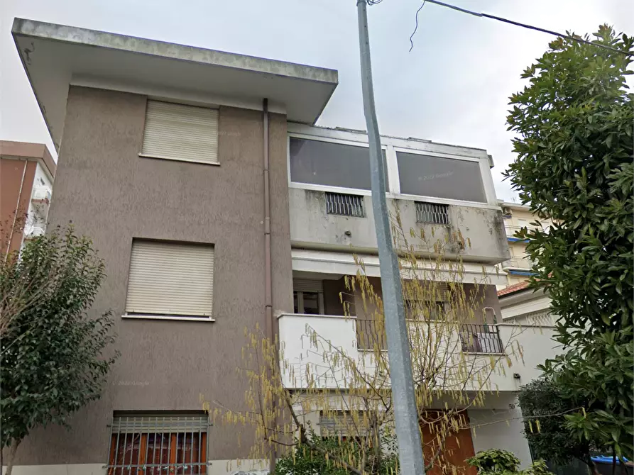 Immagine 7 di Appartamento in vendita  in  Viale Cormons  a Rimini