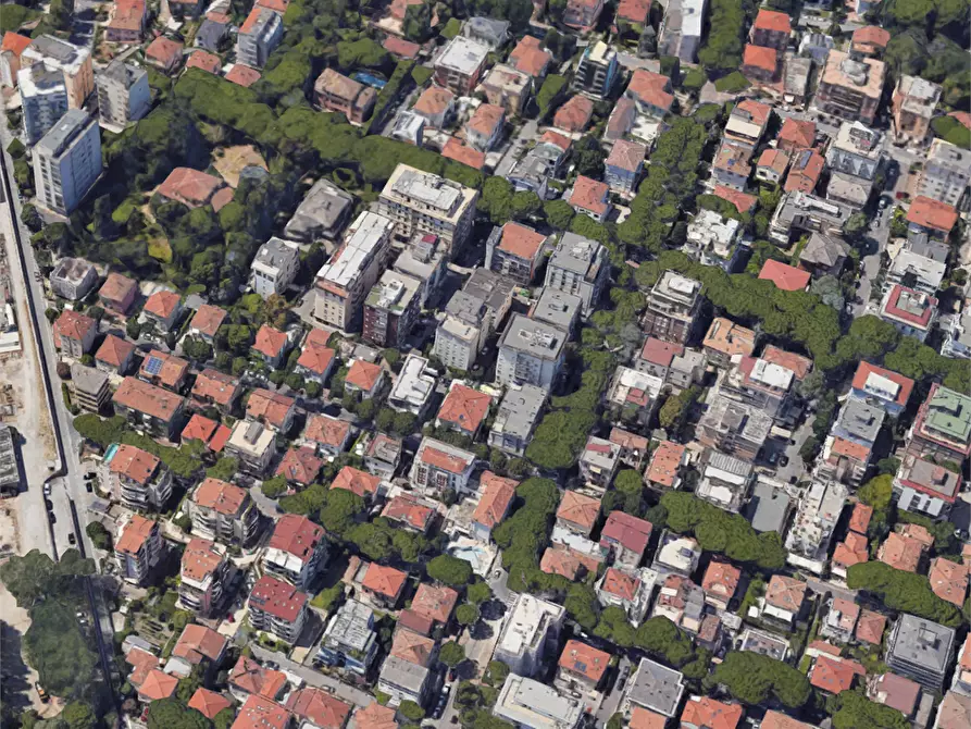 Immagine 23 di Appartamento in vendita  in  Viale Cormons  a Rimini