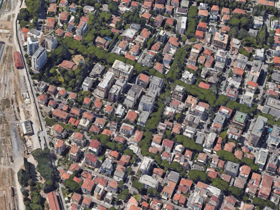 Immagine 24 di Appartamento in vendita  in  Viale Cormons  a Rimini