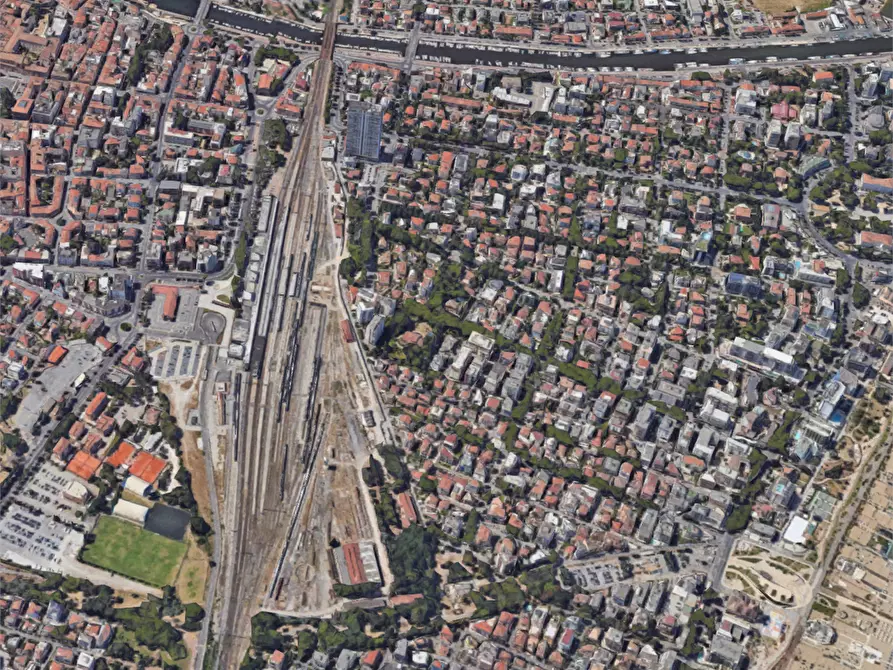 Immagine 27 di Appartamento in vendita  in  Viale Cormons  a Rimini