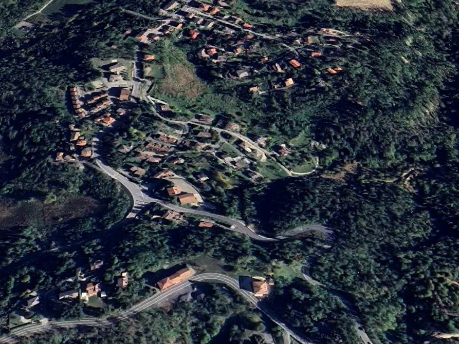 Immagine 6 di Terreno agricolo in vendita  in via del Pozzo a Loiano