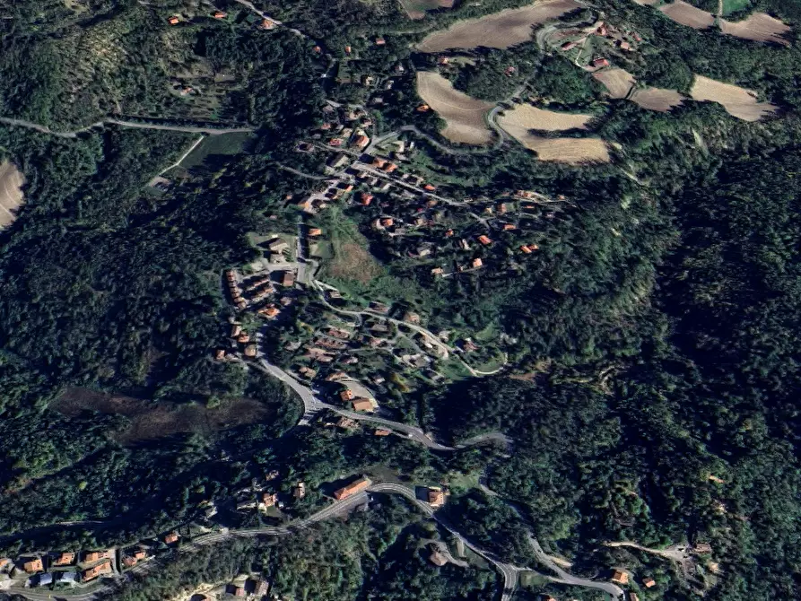 Immagine 7 di Terreno agricolo in vendita  in via del Pozzo a Loiano