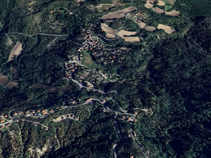 Immagine 8 di Terreno agricolo in vendita  in via del Pozzo a Loiano