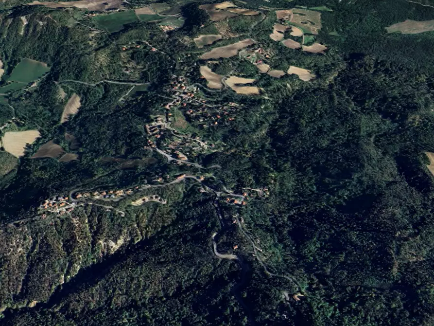 Immagine 9 di Terreno agricolo in vendita  in via del Pozzo a Loiano