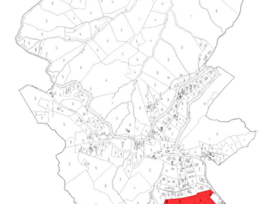 Immagine 10 di Terreno agricolo in vendita  in via del Pozzo a Loiano