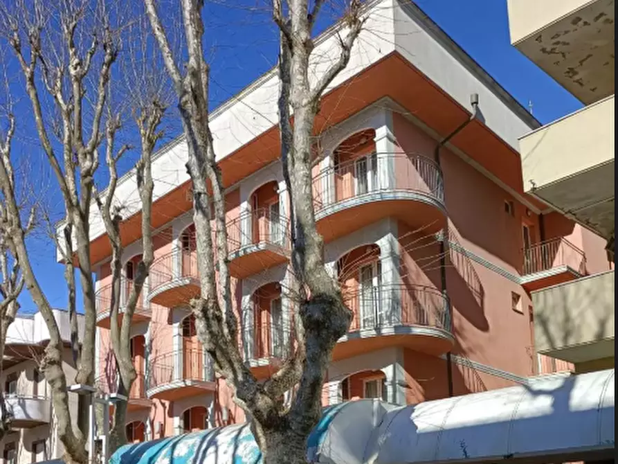 Immagine 4 di Hotel in vendita  in Via Quinto Ennio  a Bellaria-Igea Marina
