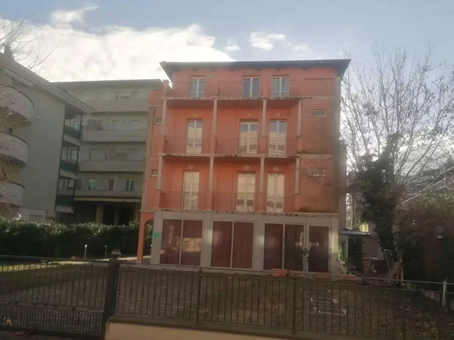 Immagine 7 di Hotel in vendita  in Via Quinto Ennio  a Bellaria-Igea Marina