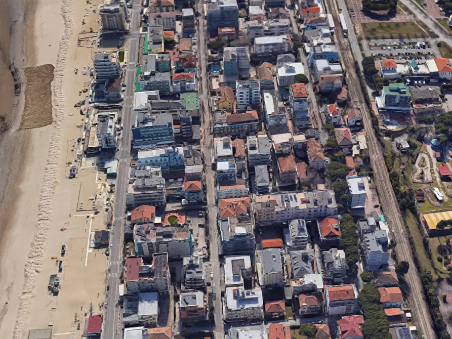 Immagine 11 di Hotel in vendita  in Via Quinto Ennio  a Bellaria-Igea Marina