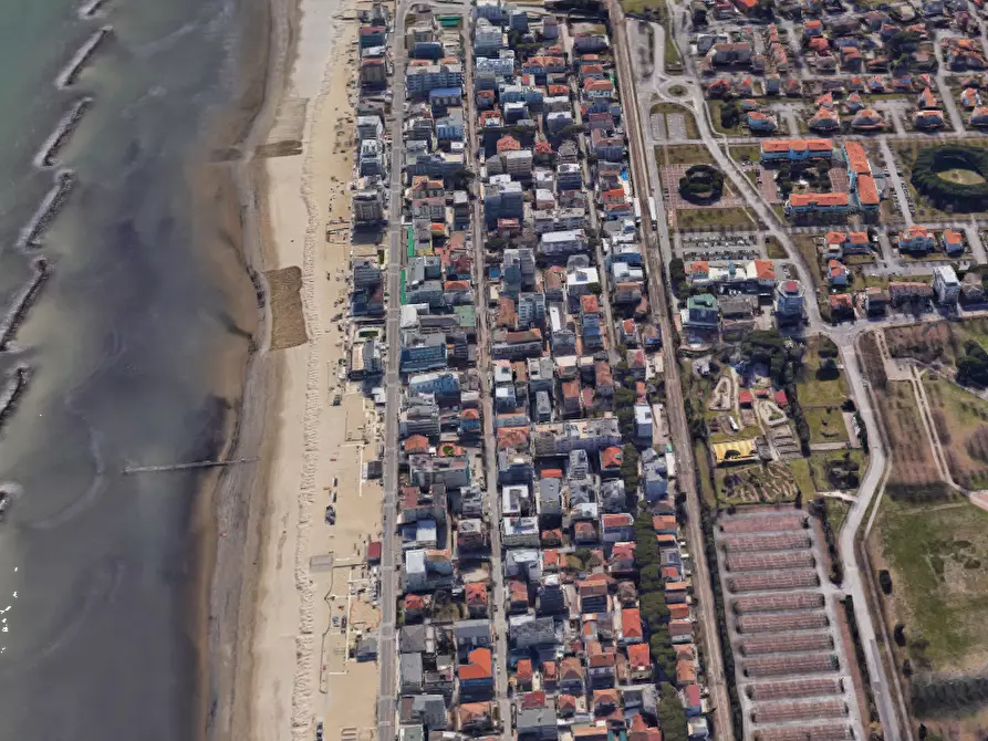 Immagine 12 di Hotel in vendita  in Via Quinto Ennio  a Bellaria-Igea Marina