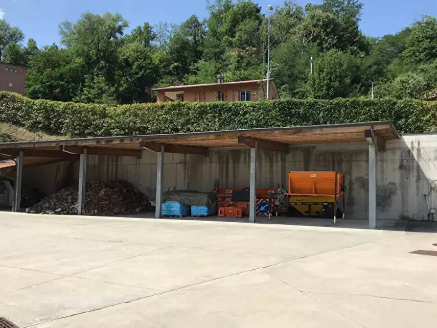 Immagine 2 di Appartamento in vendita  in Via Napoleonica a Loiano