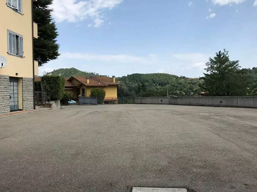 Immagine 3 di Appartamento in vendita  in Via Napoleonica a Loiano