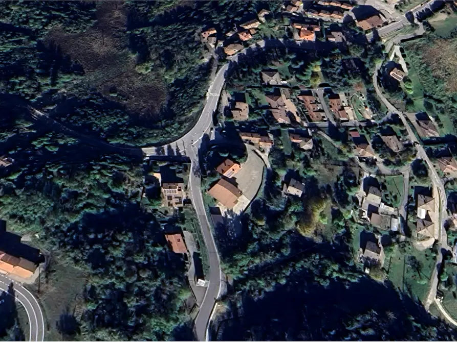 Immagine 6 di Appartamento in vendita  in Via Napoleonica a Loiano