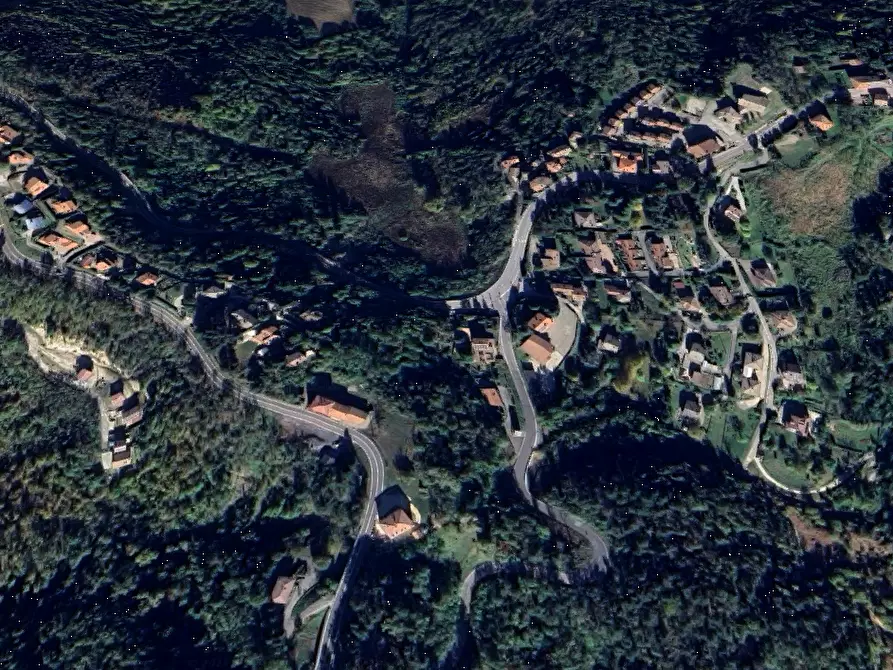 Immagine 7 di Appartamento in vendita  in Via Napoleonica a Loiano