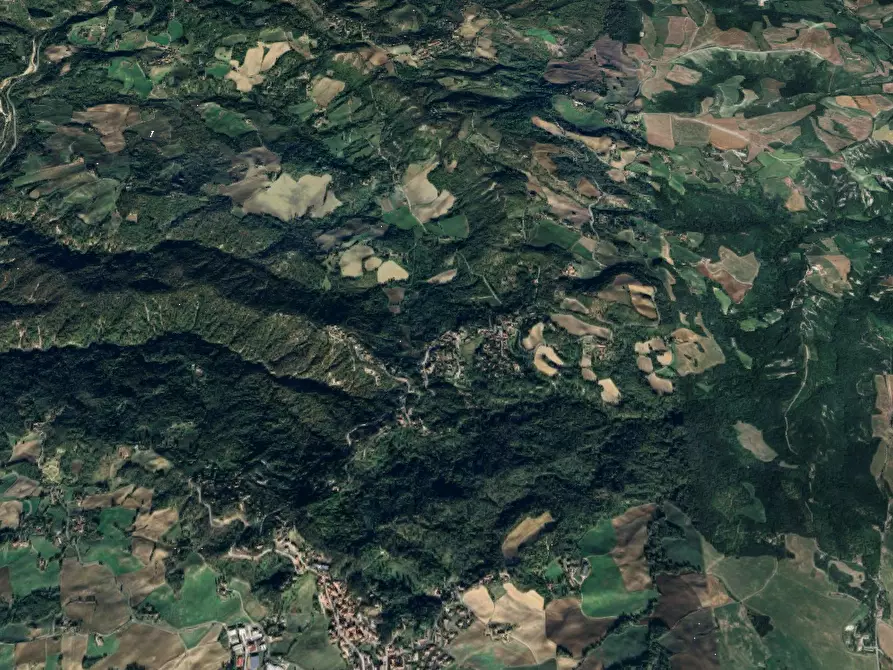 Immagine 11 di Appartamento in vendita  in Via Napoleonica a Loiano