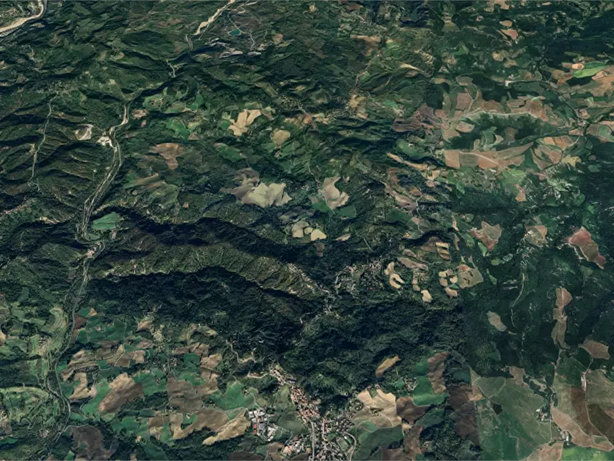 Immagine 12 di Appartamento in vendita  in Via Napoleonica a Loiano