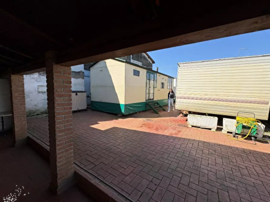 Immagine 3 di Casa indipendente in vendita  in Strada San Bernardino a Novellara