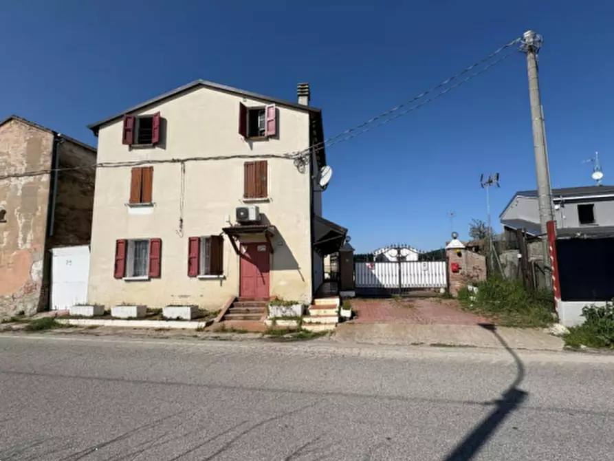 Immagine 4 di Casa indipendente in vendita  in Strada San Bernardino a Novellara