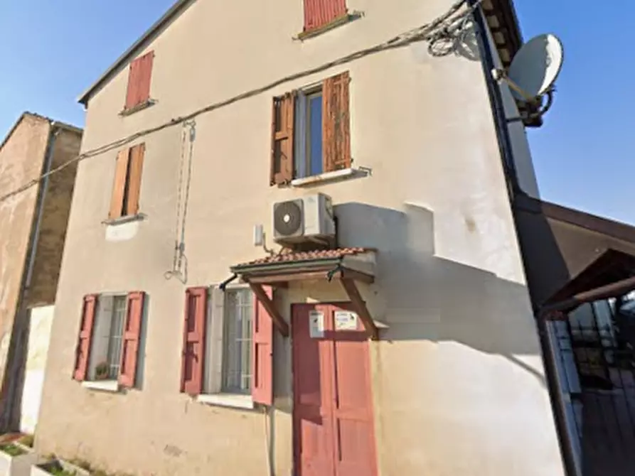 Immagine 5 di Casa indipendente in vendita  in Strada San Bernardino a Novellara