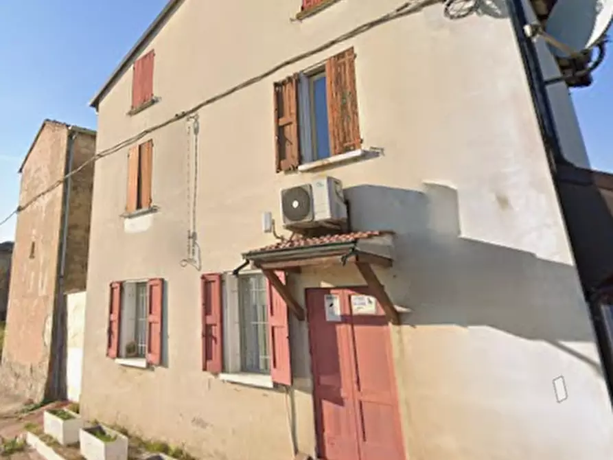 Immagine 6 di Casa indipendente in vendita  in Strada San Bernardino a Novellara