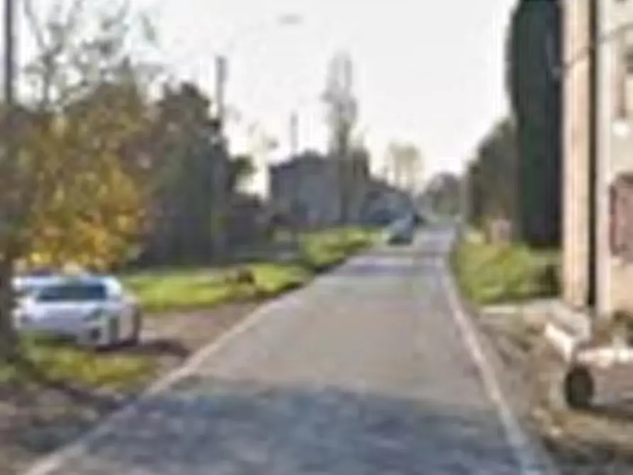 Immagine 10 di Casa indipendente in vendita  in Strada San Bernardino a Novellara