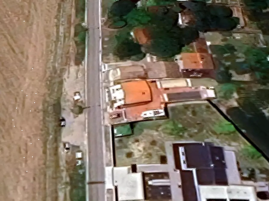 Immagine 11 di Casa indipendente in vendita  in Strada San Bernardino a Novellara