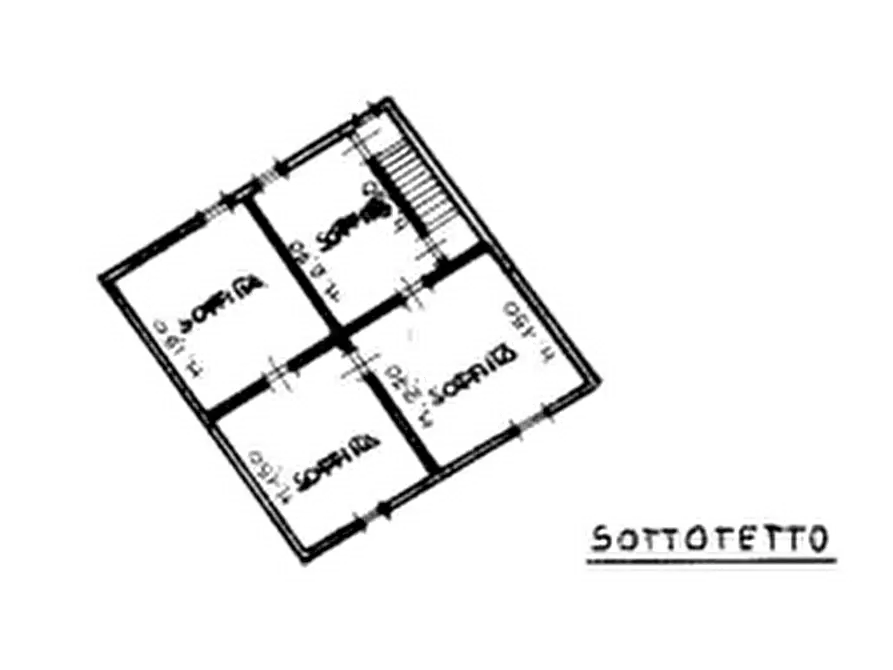 Immagine 16 di Casa indipendente in vendita  in Strada San Bernardino a Novellara