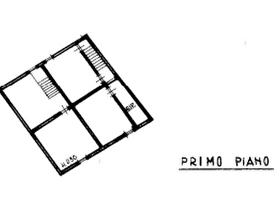 Immagine 17 di Casa indipendente in vendita  in Strada San Bernardino a Novellara