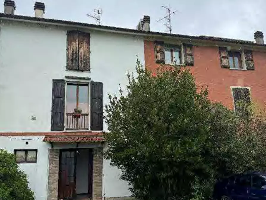 Immagine 5 di Appartamento in vendita  in Via San Tomaso a Medicina