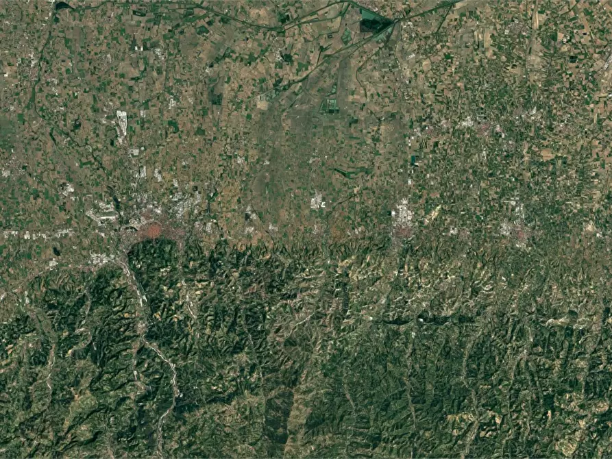 Immagine 23 di Appartamento in vendita  in Via San Tomaso a Medicina